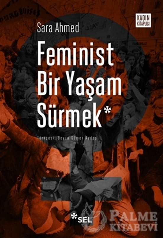 resm Feminist Bir Yaşam Sürmek