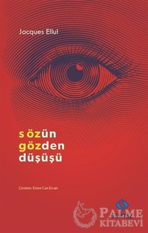 resm Sözün Gözden Düşüşü