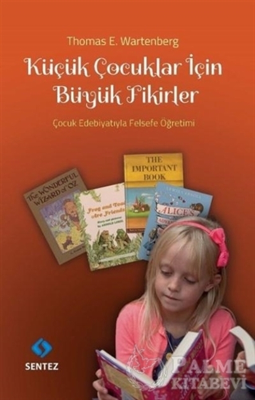 resm Küçük Çocuklar İçin Büyük Fikirler