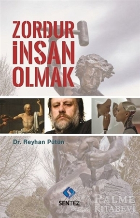 Resim Zordur İnsan Olmak