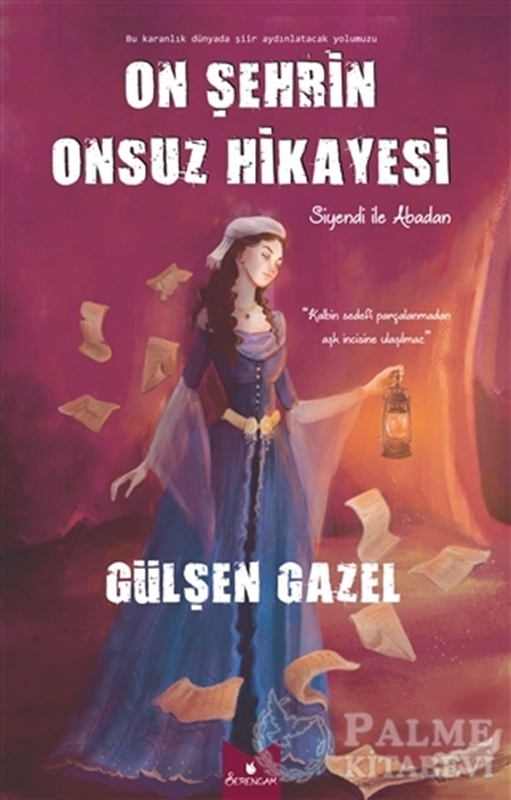 resm On Şehrin Onsuz Hikayesi
