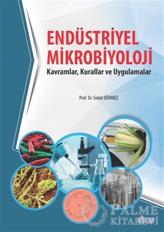 resm Endüstriyel Mikrobiyolojisi