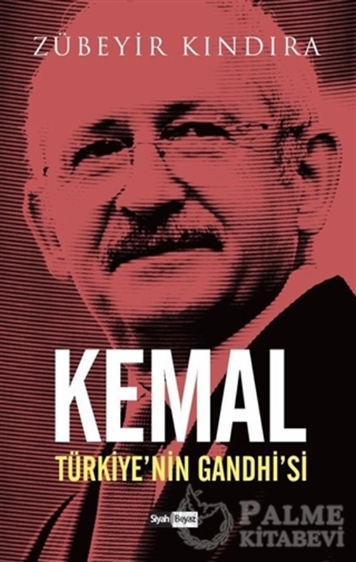 resm Kemal: Türkiye’nin Gandhi’si