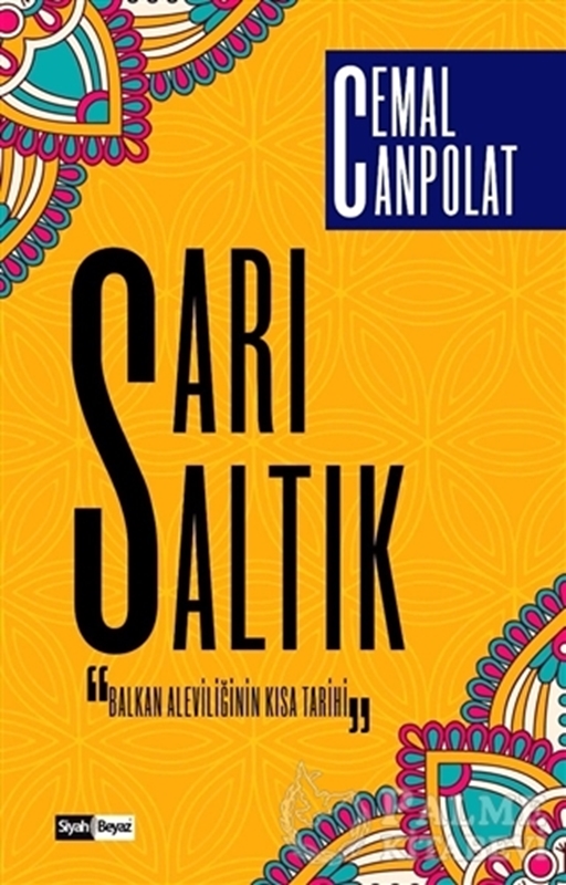 resm Sarı Saltık