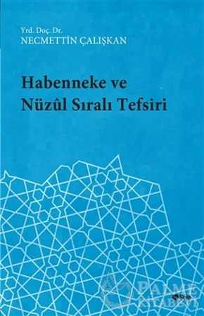 Resim Habenneke ve Nüzul Sıralı Tefsiri