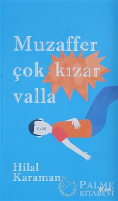 resm Muzaffer Çok Kızar Valla