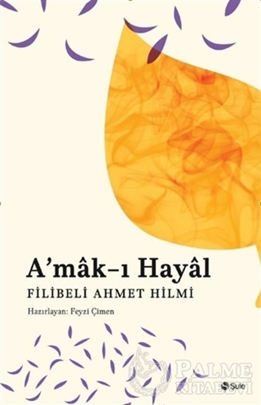 resm A’mak-ı Hayal