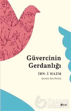 Resim Güvercinin Gerdanlığı
