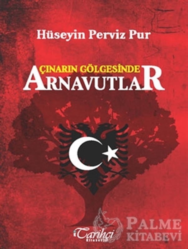 resm Çınarın Gölgesinde Arnavutlar
