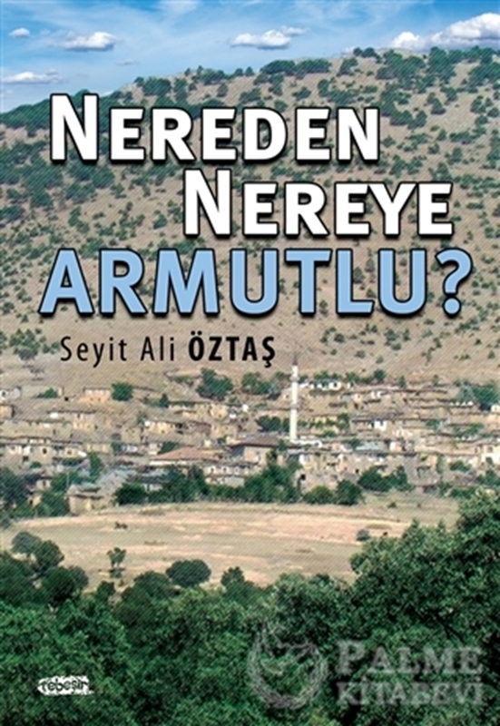 resm Nereden Nereye Armutlu?
