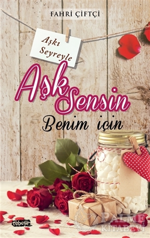 resm Aşk Sensin Benim İçin