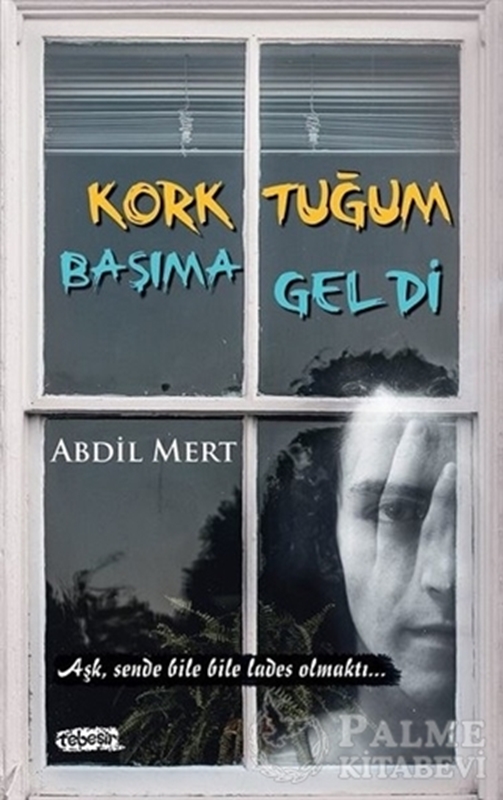 resm Korktuğum Başıma Geldi