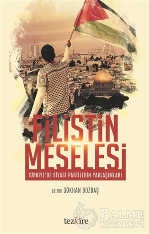 resm Filistin Meselesi