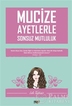 Resim Mucize Ayetlerle Sonsuz Mutluluk