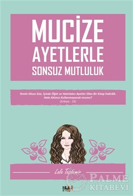 resm Mucize Ayetlerle Sonsuz Mutluluk