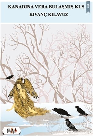 Resim Kanadına Veba Bulaşmış Kuş