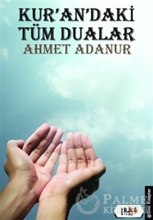 Resim Kur'an'daki Tüm Dualar