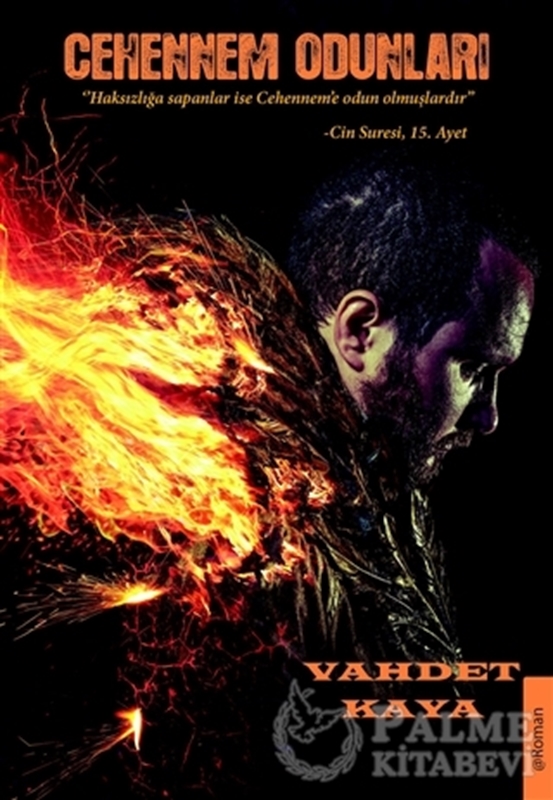 resm Cehennem Odunları