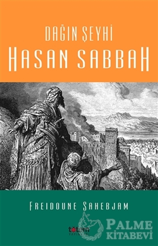 resm Dağın Şeyhi Hasan Sabbah