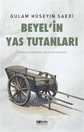 Resim Beyel'in Yas Tutanları