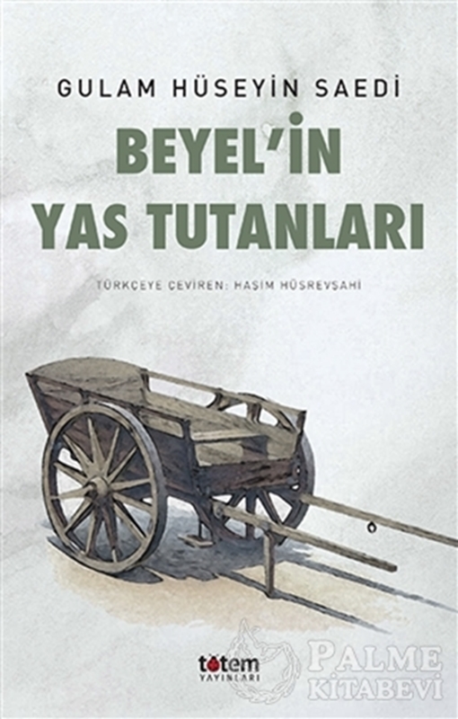 resm Beyel'in Yas Tutanları