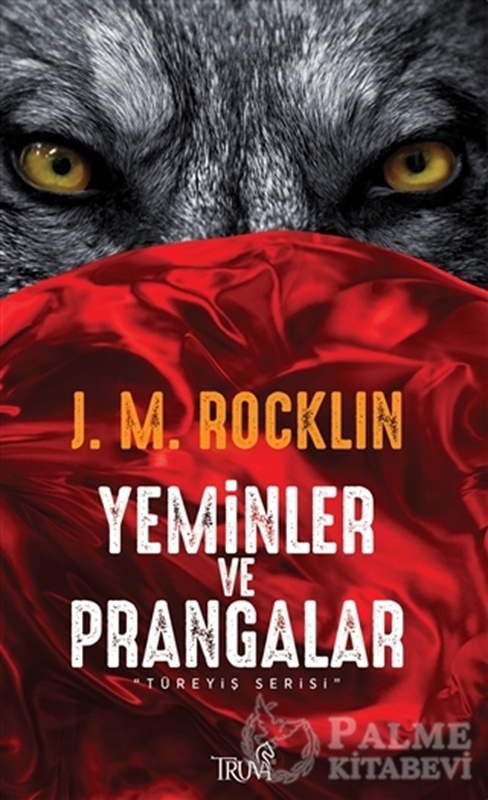 resm Yeminler ve Prangalar