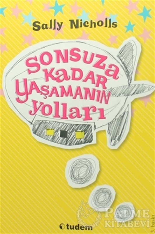 resm Sonsuza Kadar Yaşamanın Yolları