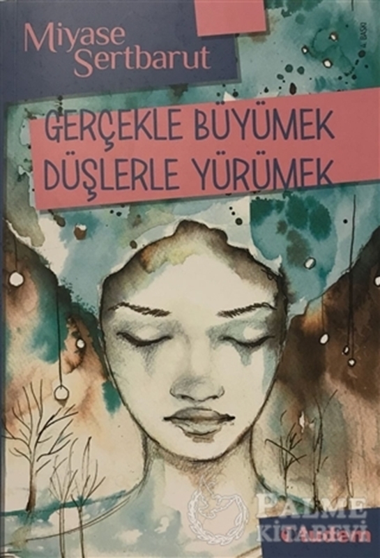 resm Gerçekle Büyümek Düşlerle Yürümek