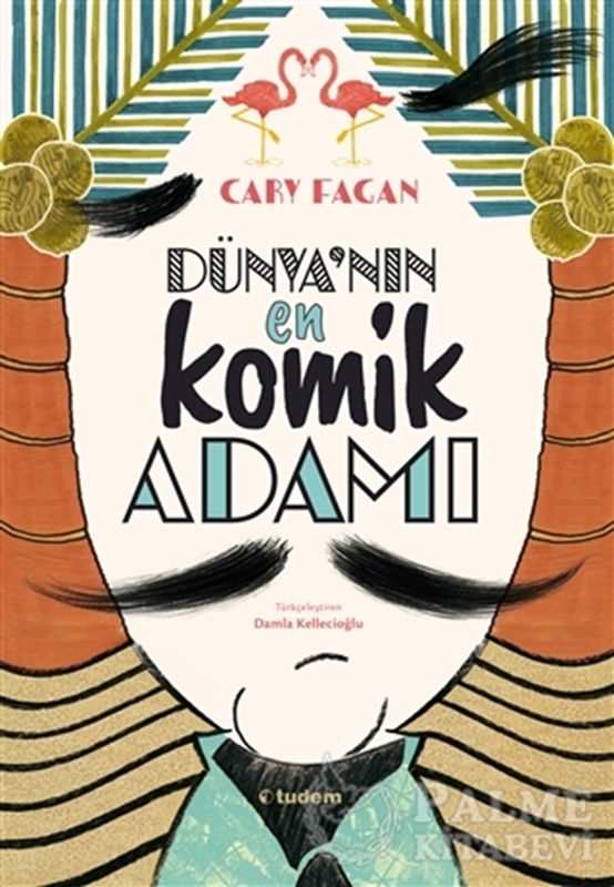 resm Dünya'nın En Komik Adamı