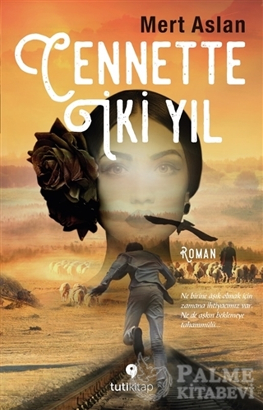 resm Cennette İki Yıl