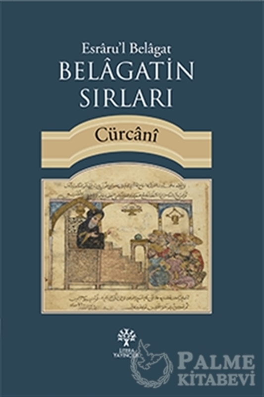 resm Belagatin Sırları