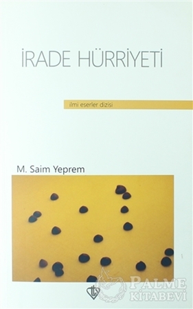 Resim İrade Hürriyeti ve İmam Maturidi