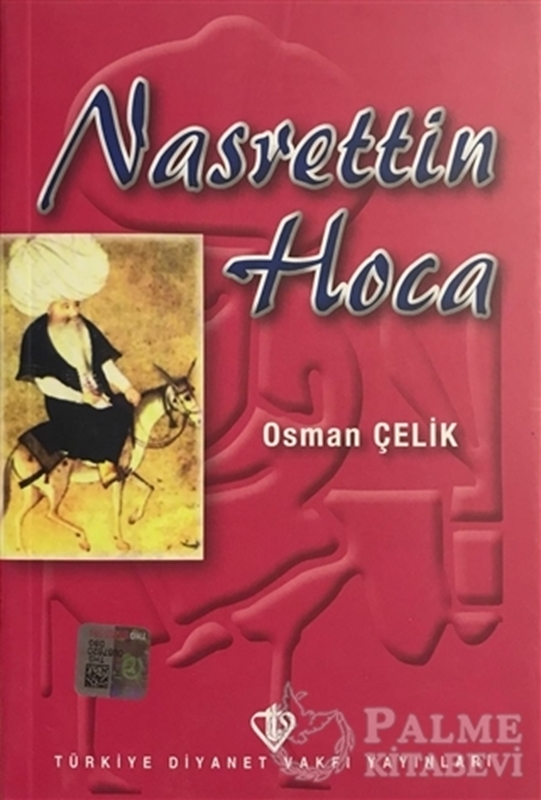 resm Nasreddin Hoca