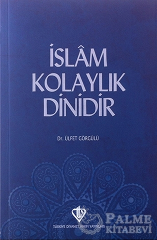 resm İslam Kolaylık Dinidir