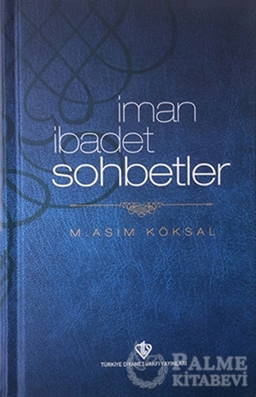resm İman İbadet Sohbetler
