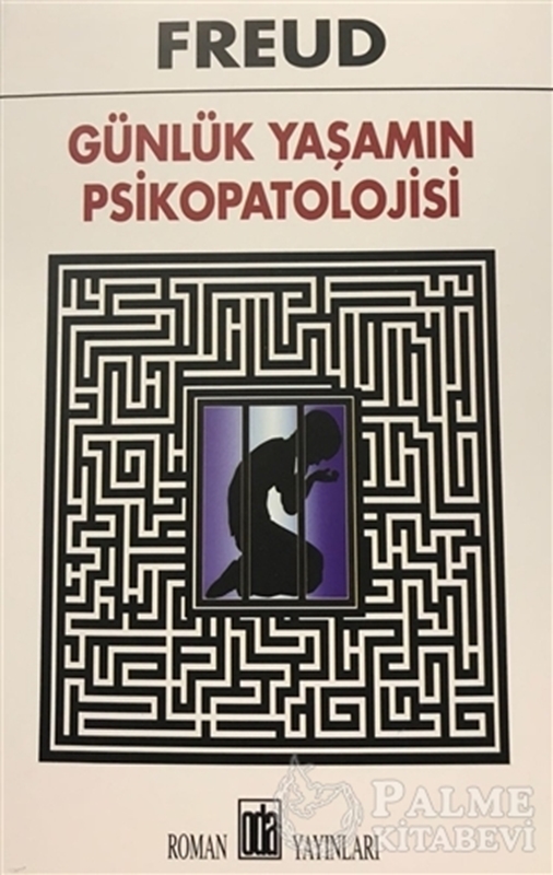 resm Günlük Yaşamın Psikopatolojisi