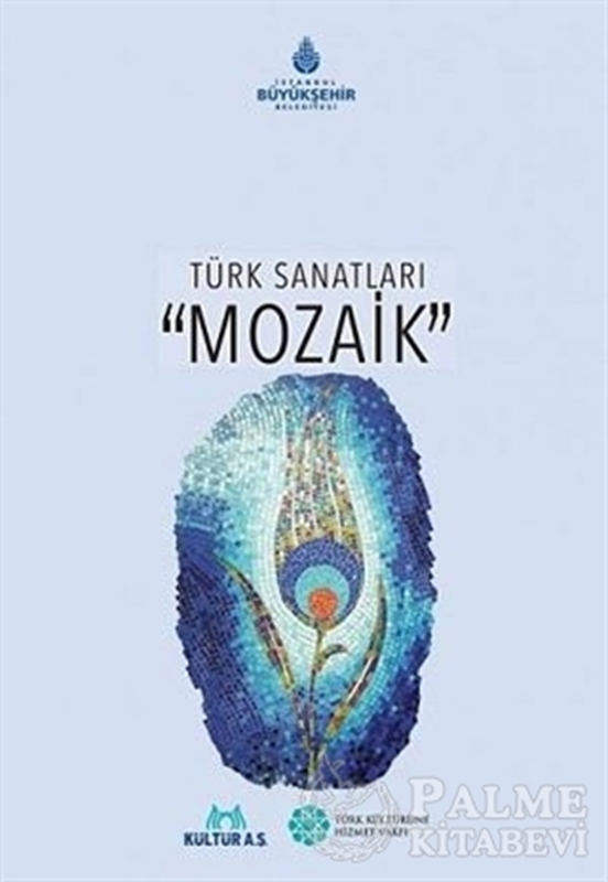 resm Türk Sanatları Mozaik