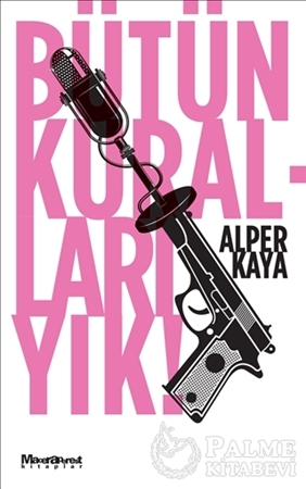 Resim Bütün Kuralları Yık!