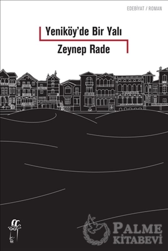 resm Yeniköy’de Bir Yalı