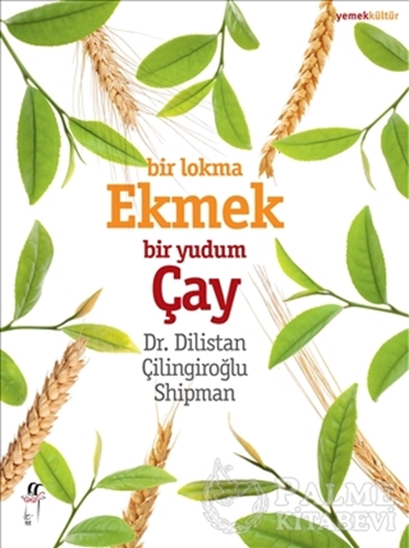 resm Bir Lokma Ekmek Bir Yudum Çay