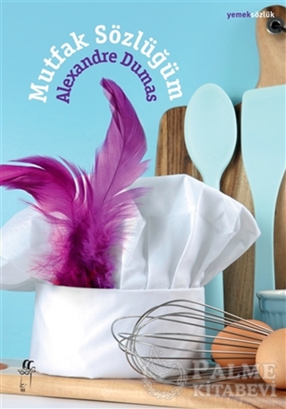 resm Mutfak Sözlüğüm