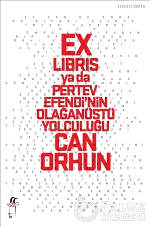 Resim Ex-libris ya da Pertev Efendi’nin Olağanüstü Yolculuğu
