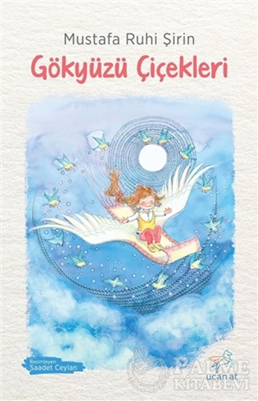 resm Gökyüzü Çiçekleri