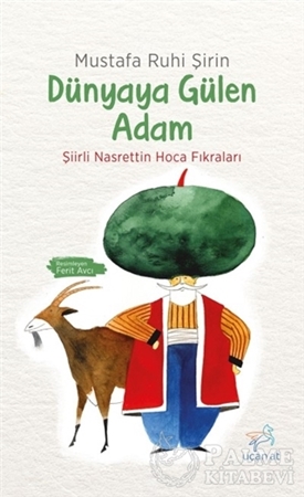 Resim Dünyaya Gülen Adam