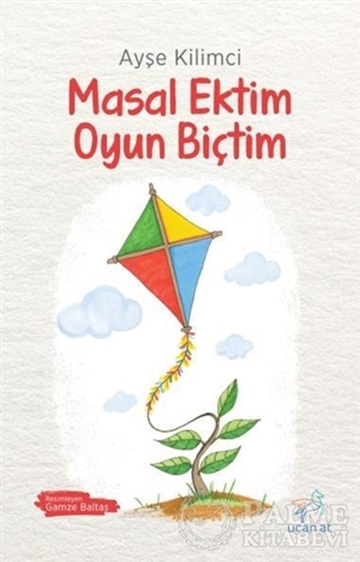 resm Masal Ektim Oyun Biçtim