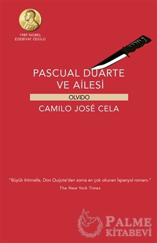 resm Pascul Duarte ve Ailesi