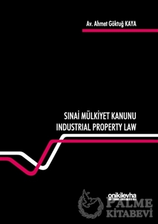 Resim Sınai Mülkiyet Kanunu