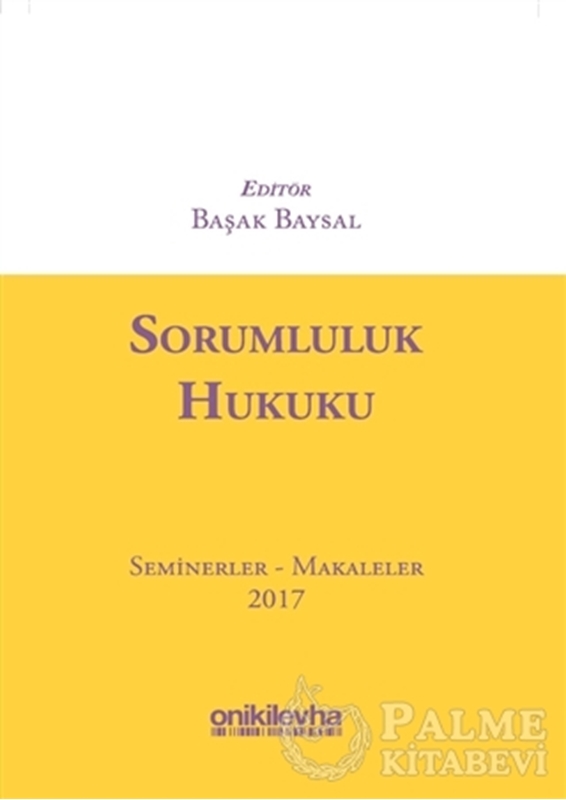 resm Sorumluluk Hukuku