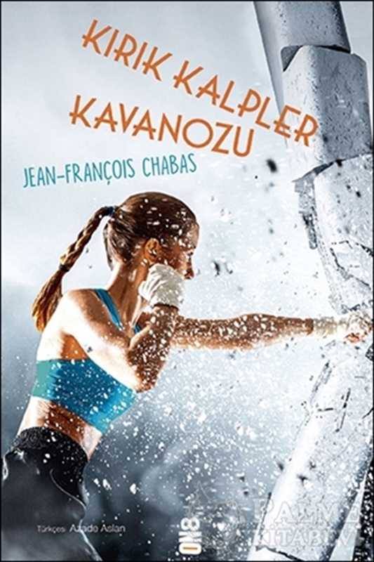 resm Kırık Kalpler Kavanozu