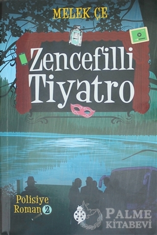 resm Zencefilli Tiyatro